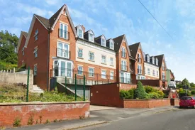 Property responsive