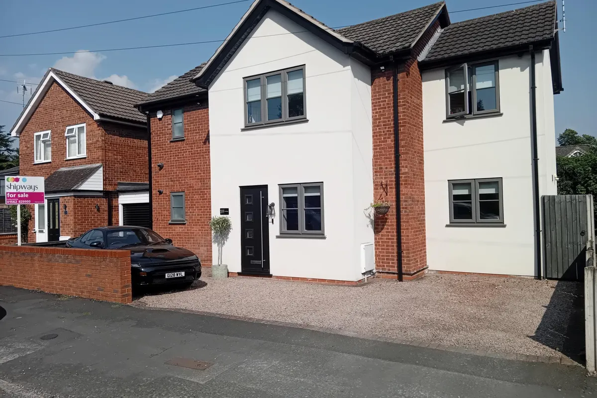 Farfield, Kidderminster