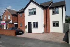 Farfield, Kidderminster