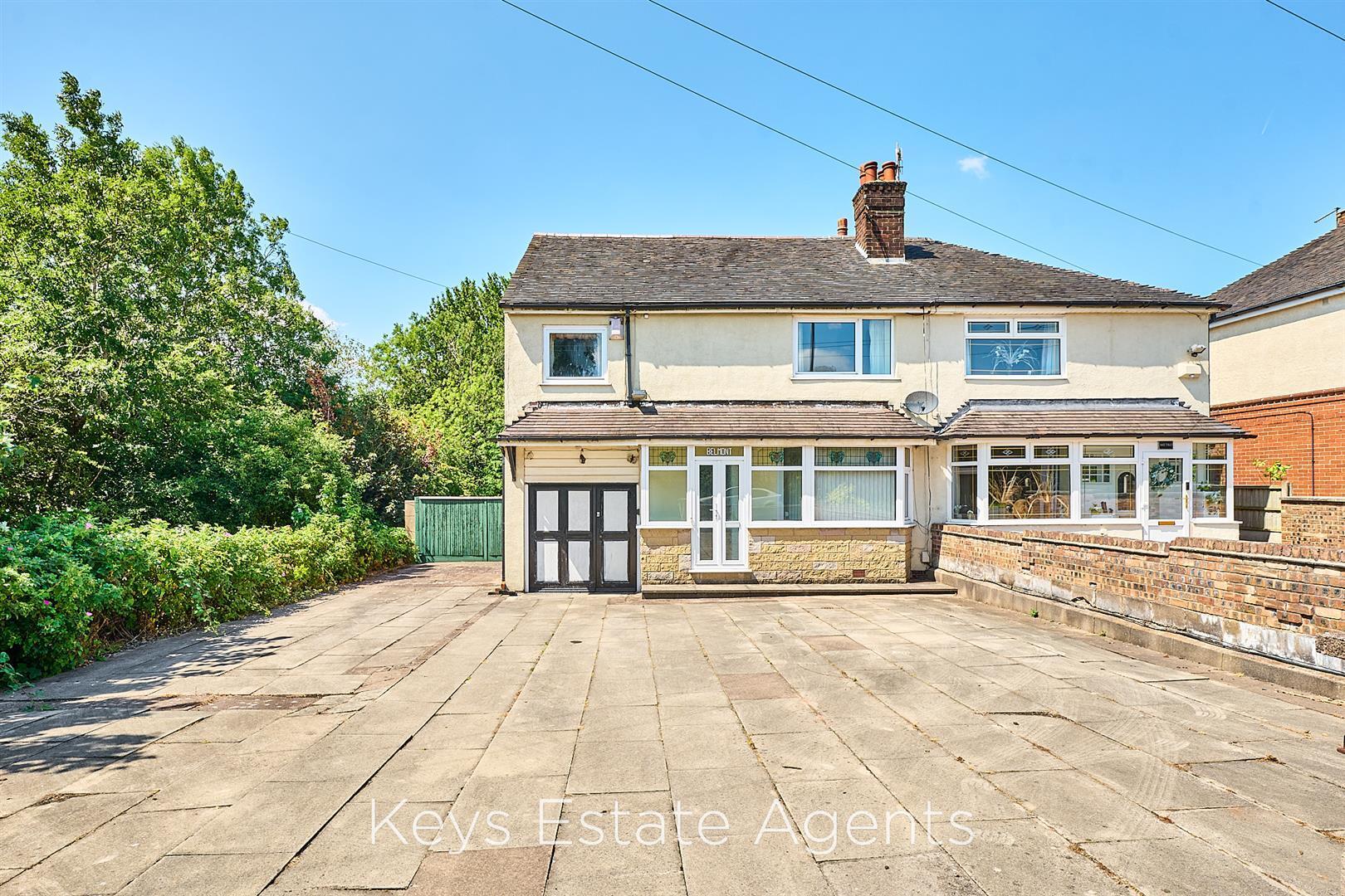 Woodpark Lane, Lightwood, Stoke-On-Trent Image 37
