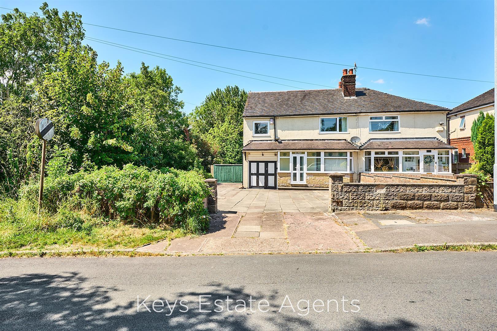 Woodpark Lane, Lightwood, Stoke-On-Trent Image 38