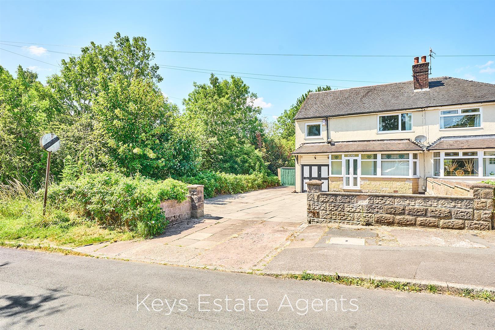 Woodpark Lane, Lightwood, Stoke-On-Trent Image 39
