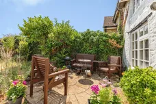 The Green, Chelveston