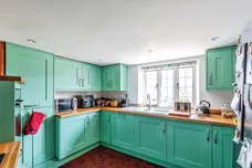 The Green, Chelveston
