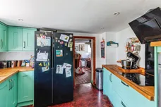 The Green, Chelveston