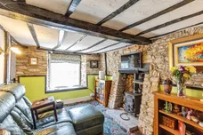 The Green, Chelveston