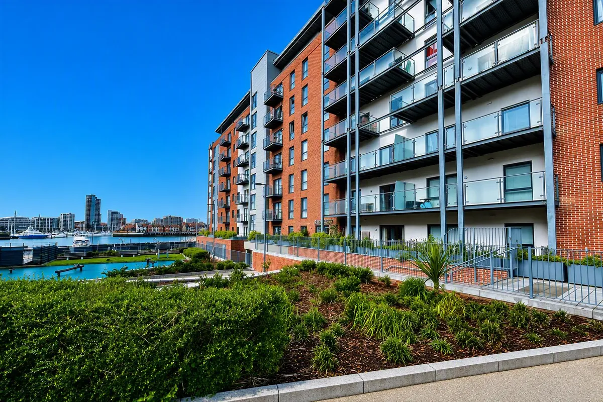 John Thornycroft Road, SOUTHAMPTON