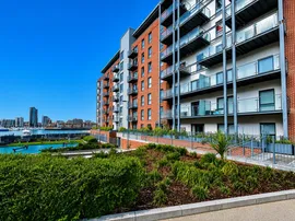 John Thornycroft Road, SOUTHAMPTON photo