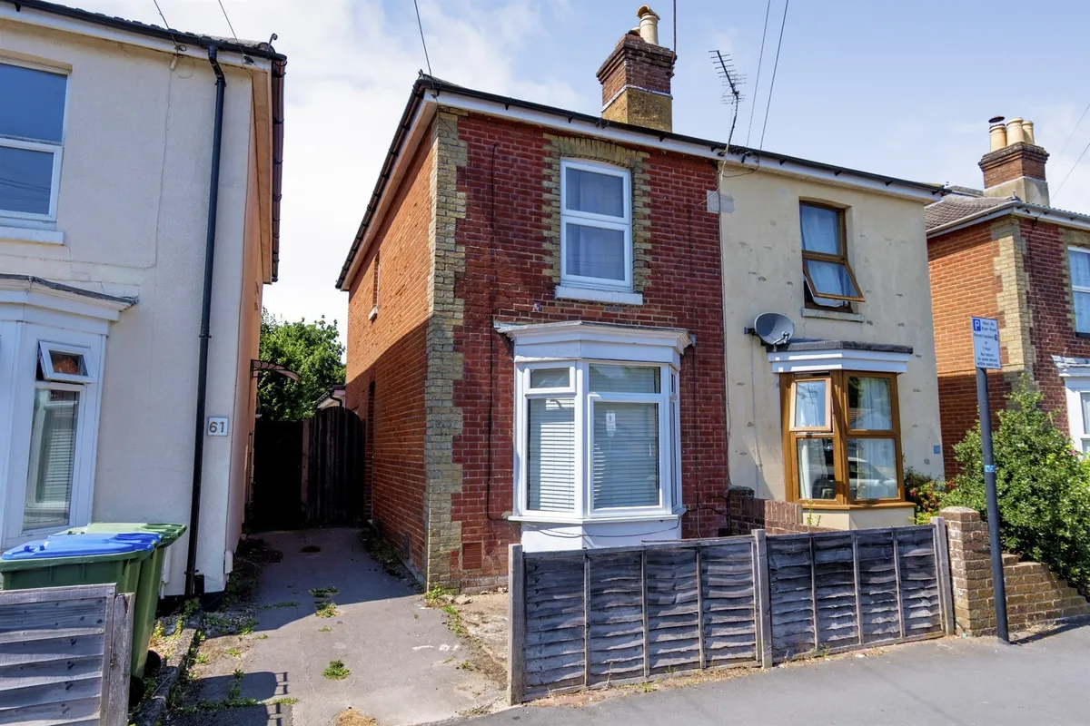 Tremona Road, Southampton