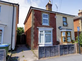Tremona Road, Southampton photo