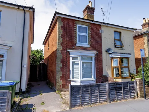 Tremona Road, Southamptonphoto