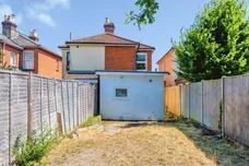 Tremona Road, Southampton