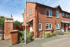 Castle Road, Wellingborough