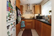 Castle Road, Wellingborough