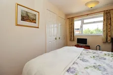 Castle Road, Wellingborough