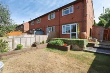 Castle Road, Wellingborough