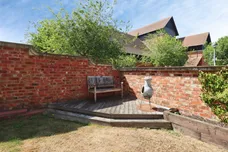 Castle Road, Wellingborough