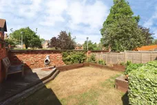 Castle Road, Wellingborough