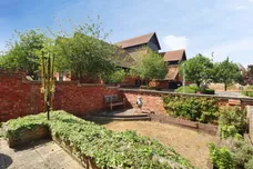 Castle Road, Wellingborough