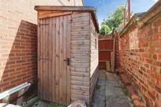 Castle Road, Wellingborough
