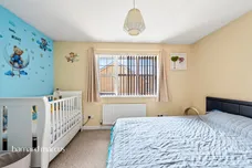 Nine Elms Close, Feltham
