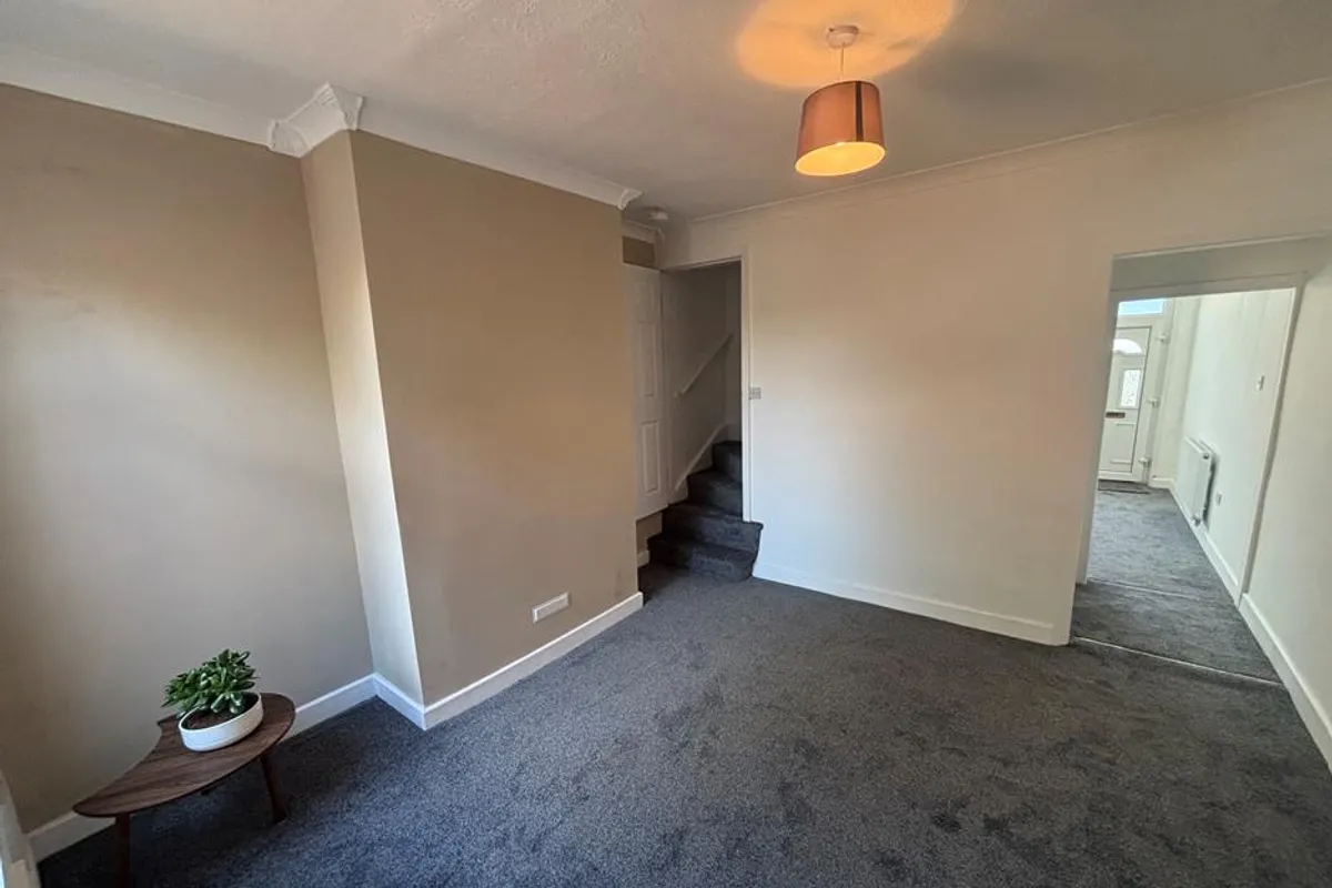 Chesterfield Road, North Wingfield, CHESTERFIELD