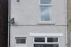 Chesterfield Road, North Wingfield, CHESTERFIELD