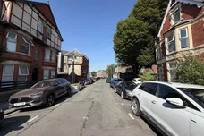Claude Place, CARDIFF