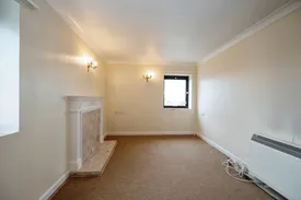 Property responsive