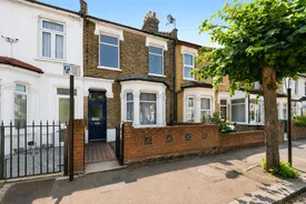 Property responsive
