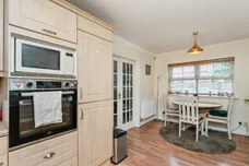 Breen Close, Tattenhall, Chester