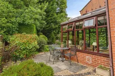 Breen Close, Tattenhall, Chester