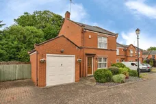 Breen Close, Tattenhall, Chester