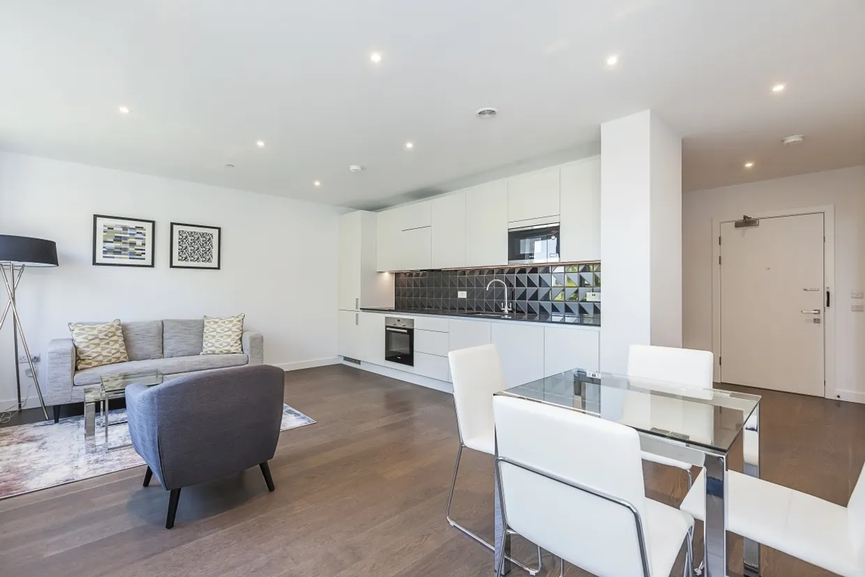 Tarling House, Elephant  Castle, SE17 photo 1