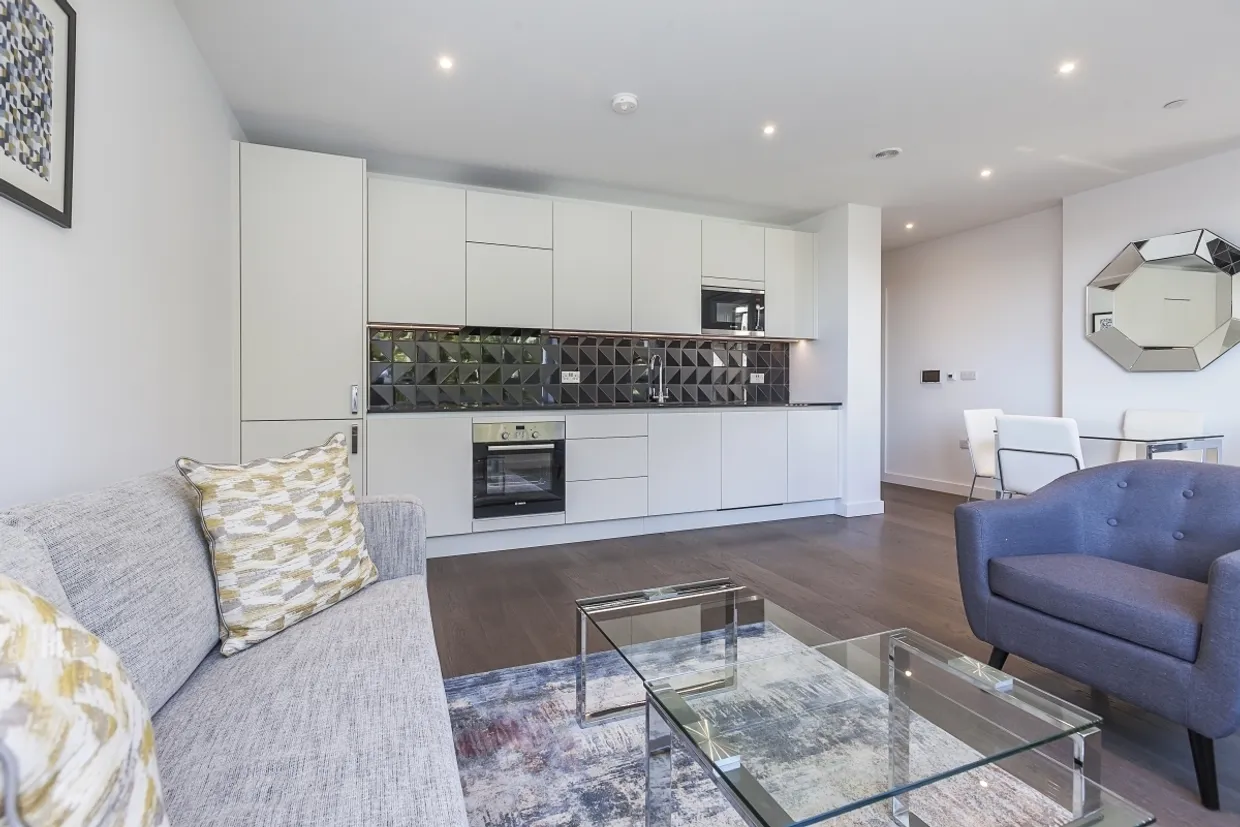 Tarling House, Elephant  Castle, SE17 photo 2