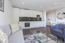 Tarling House, Elephant  Castle, SE17 photo 2