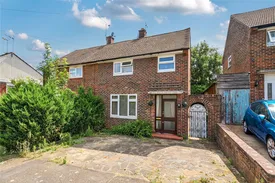 Property responsive