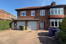 Albert Road, Fairfield, Stockton-On-Tees