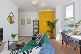Property responsive