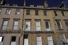 Bennett Street, BATH