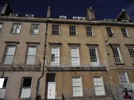 Bennett Street, BATH photo