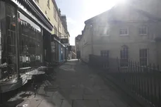 Bennett Street, BATH