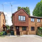 Tylersfield, Abbots Langley, WD5