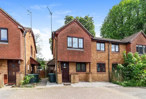 Tylersfield, Abbots Langley, WD5