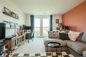 Property responsive