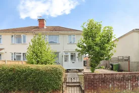 Property responsive