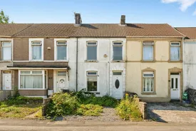 Property responsive