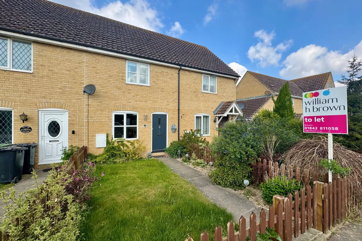 Old Feltwell Road, Methwold