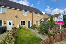 Old Feltwell Road, Methwold