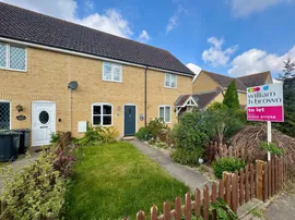 Old Feltwell Road, Methwold photo
